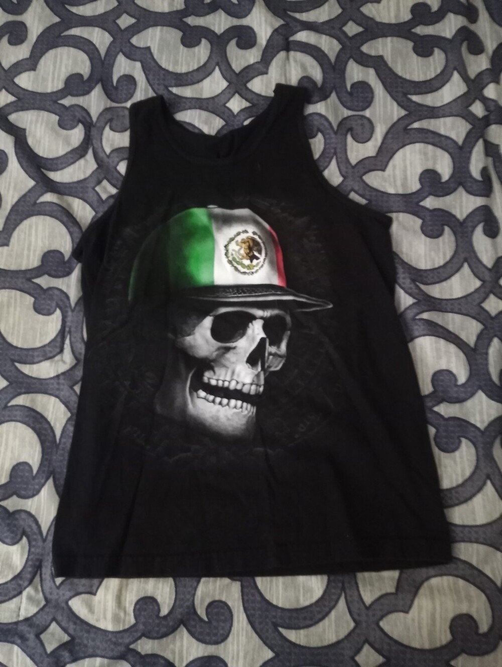 👠MENS TANK TOP👠